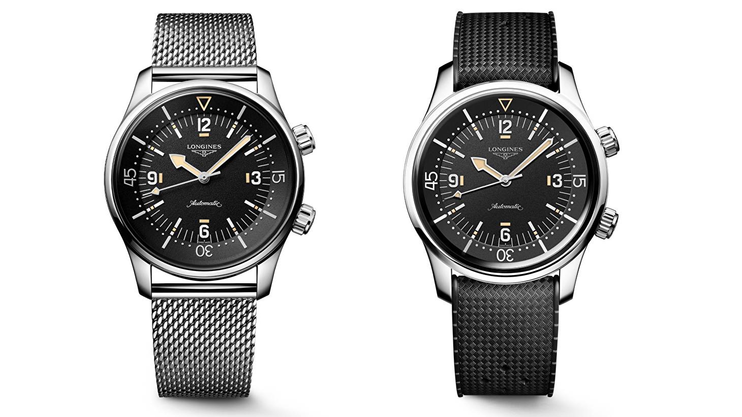 LONGINES LEGEND DIVER 59