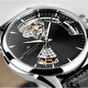 Hamilton Jazzmaster Open Heart Lady Auto  