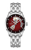 Hamilton Jazzmaster Open Heart Auto