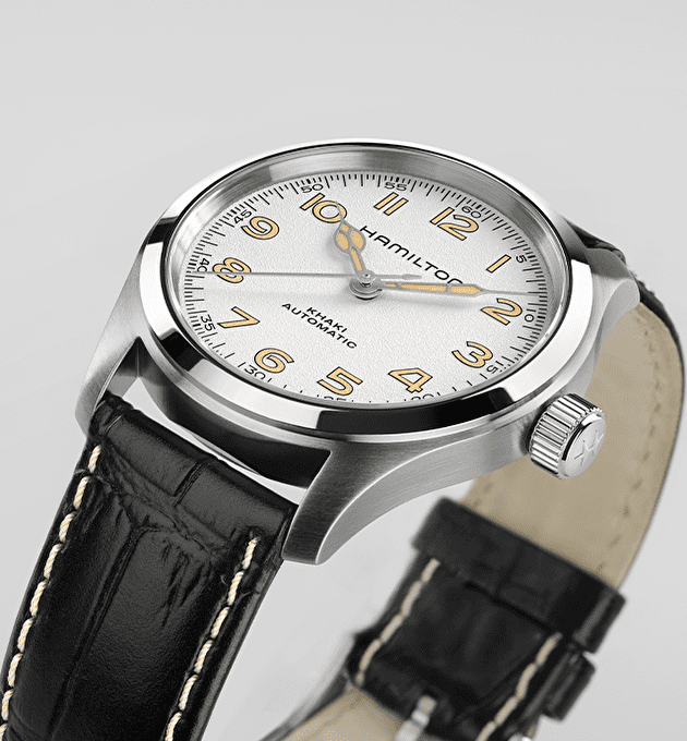 Наручные часы Hamilton Khaki Field Murph Auto 38mm