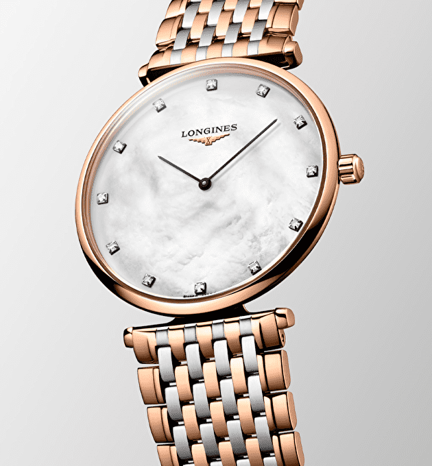 Наручные часы La Grande Classique De Longines