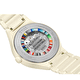 Наручные часы Rado True Round X Les Couleurs Le Corbusier