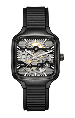 Наручные часы True Square Automatic Skeleton