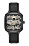 Наручные часы Rado True Square Automatic Skeleton