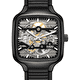 Наручные часы Rado True Square Automatic Skeleton