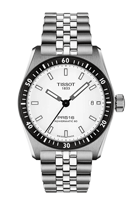 Наручные часы Tissot Pr516 38mm