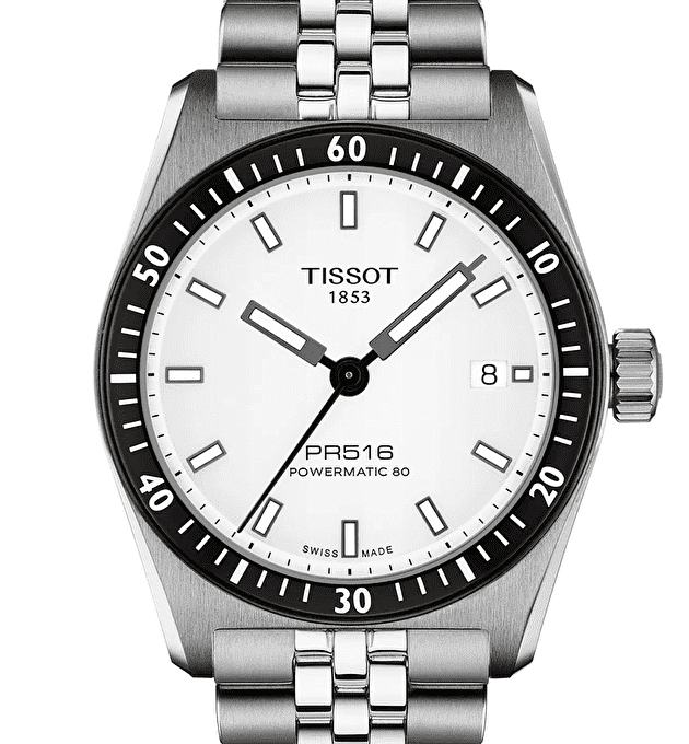 Наручные часы Tissot Pr516 38mm