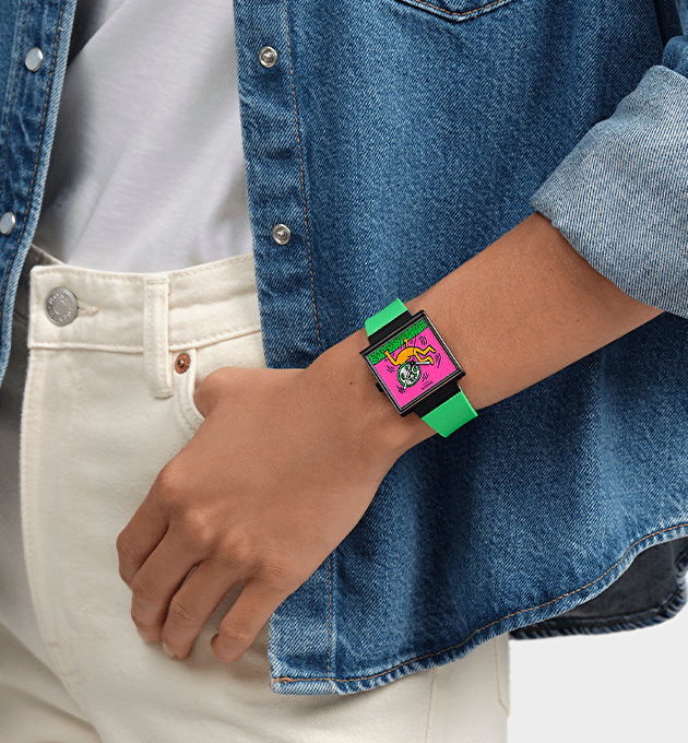 Наручные часы SWATCH BREAK LOOSE