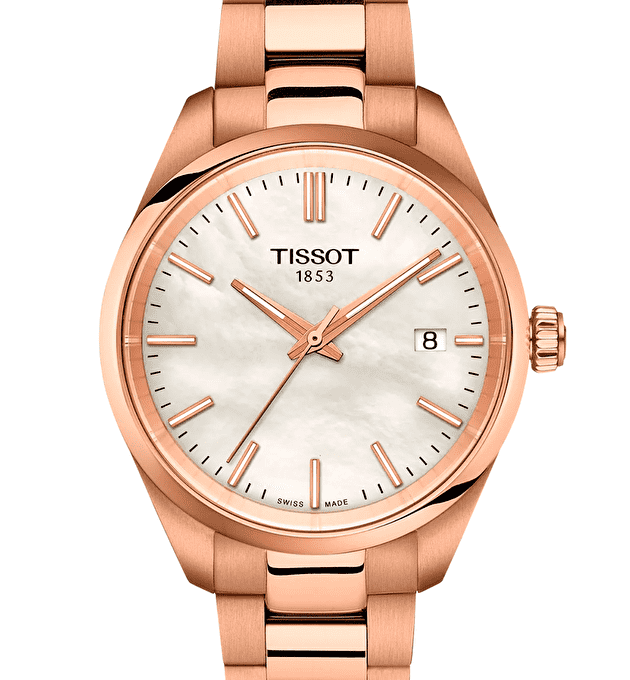 Наручные часы Tissot Pr 100 34mm