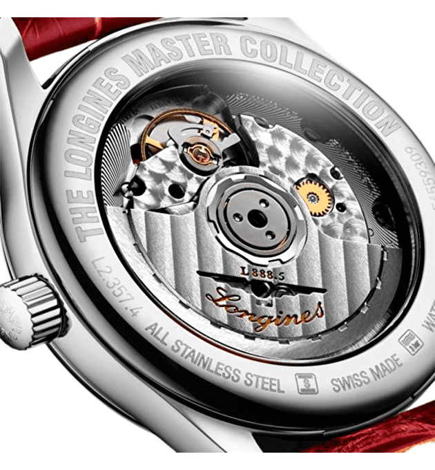 Наручные часы The Longines Master Collection