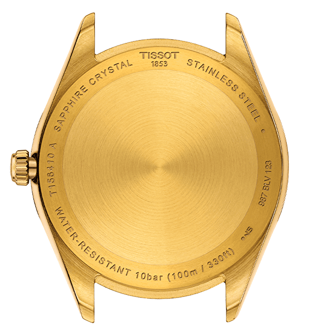 Наручные часы Tissot Ballade 40mm