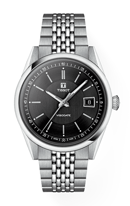 Наручные часы Tissot Visodate 39 mm