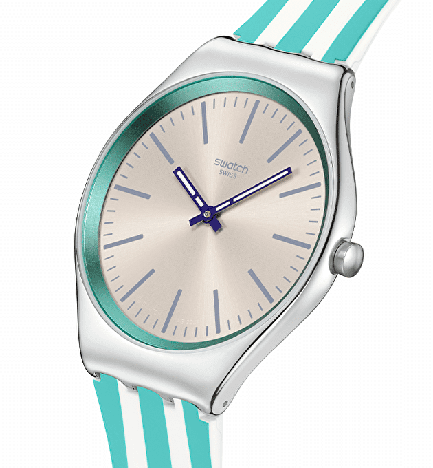 Наручные часы SWATCH BEACH HOUR