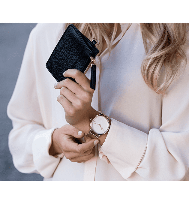 Наручные часы Wenger Metropolitan Donnissima