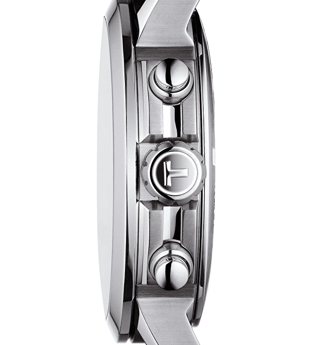 Наручные часы Tissot Prc 200 Chronograph