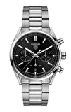 Tag Heuer Carrera Calibre Heuer 02