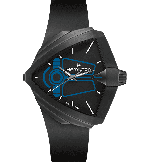 Наручные часы Hamilton Ventura XXL Bright Dune Limited Edition