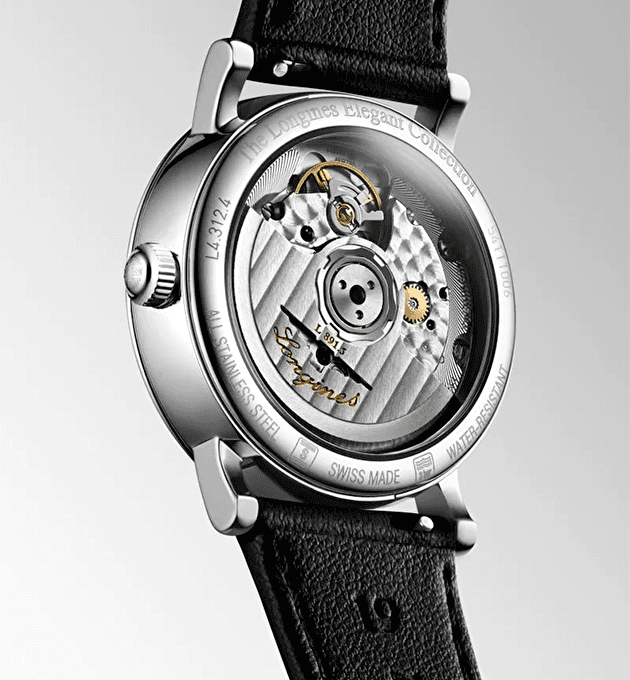 Наручные часы The Longines Elegant Collection