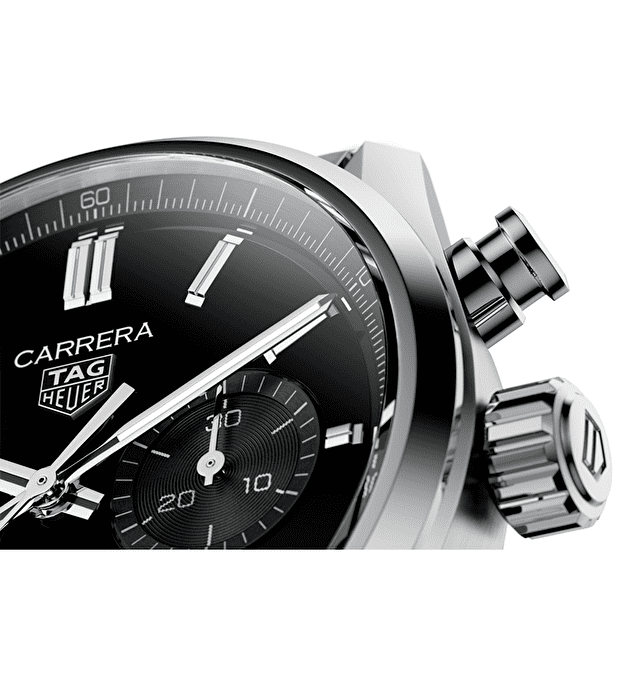 Наручные часы Tag Heuer Carrera Calibre Heuer 02