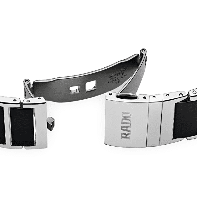 Наручные часы Rado Integral Diamonds