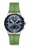 Наручные часы SWATCH DUSK THRU THE LEAVES