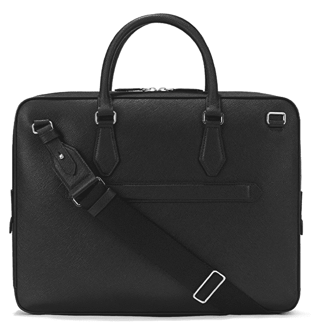 Сумка для документов среднего размера Sartorial