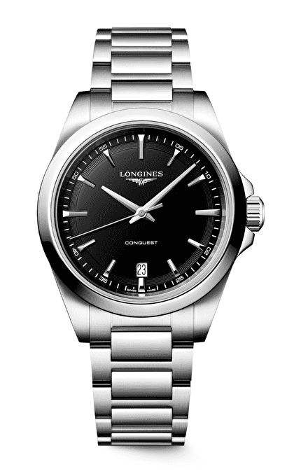 Наручные часы Longines Conquest