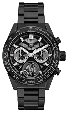 Наручные часы Carrera Calibre Heuer 02 T