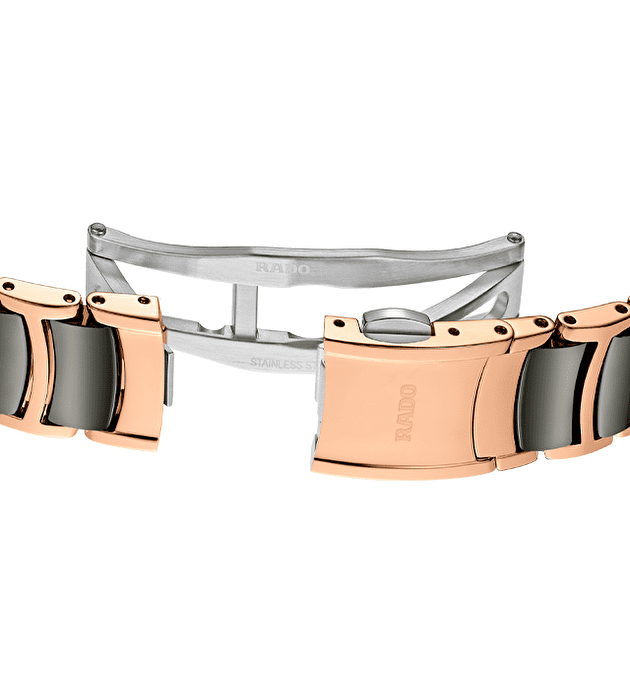 Наручные часы Rado Centrix Automatic Diamonds