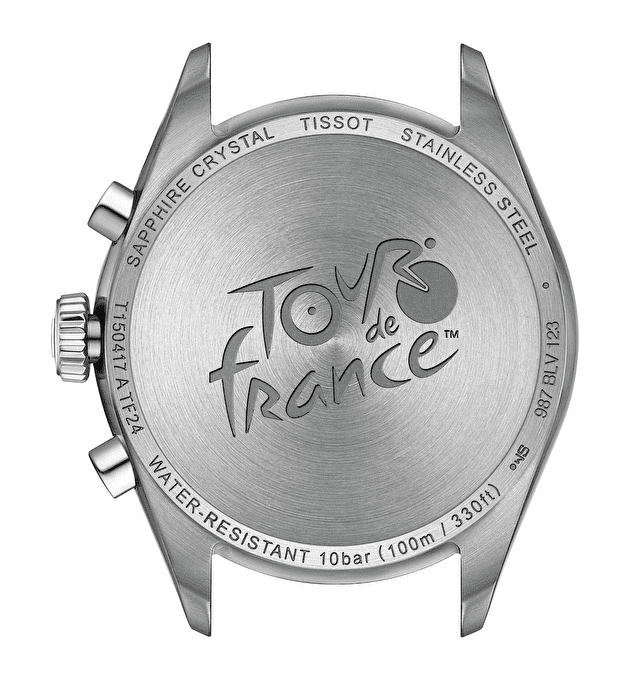 Наручные часы Tissot PR 100 Tour De France