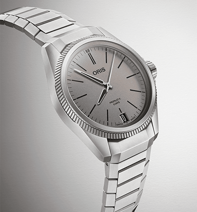 Наручные часы ProPilot X Calibre 400