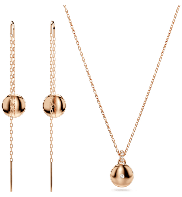 Набор украшений Sublima