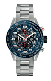 Tag Heuer Carrera Heuer-01 «Red Bull Racing Formula One Team»