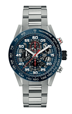 Наручные часы Carrera Heuer-01 «Red Bull Racing Formula One Team»