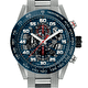 Наручные часы Tag Heuer Carrera Heuer-01 «Red Bull Racing Formula One Team»