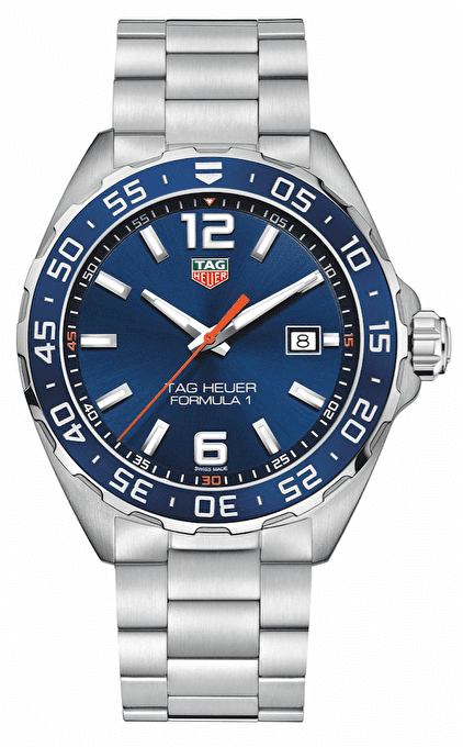 Наручные часы Tag Heuer Formula 1 Quartz 43