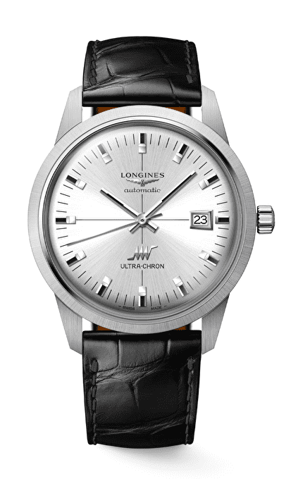 Наручные часы Longines Ultra-Chron Classic