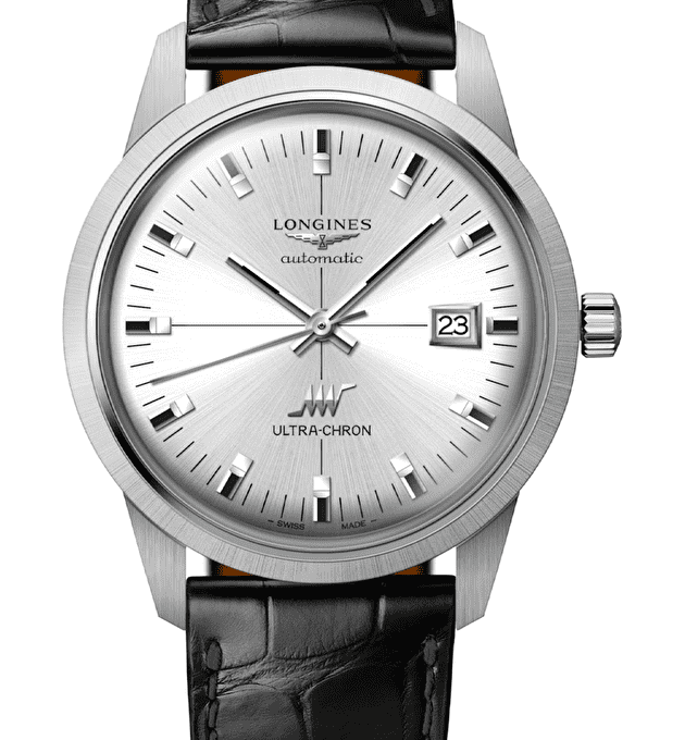 Наручные часы Longines Ultra-Chron Classic