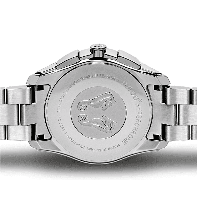 Наручные часы Rado HyperChrome Chronograph