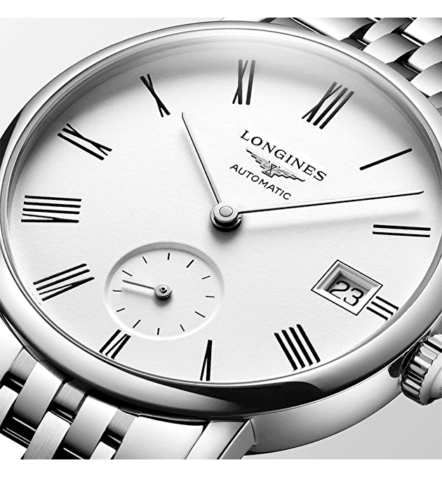 Наручные часы The Longines Elegant Collection