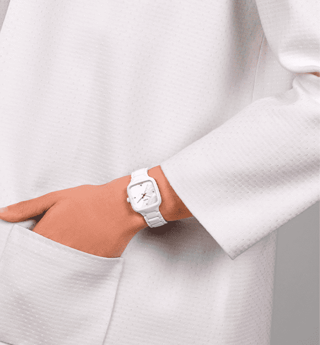 Наручные часы Rado True Square Diamonds