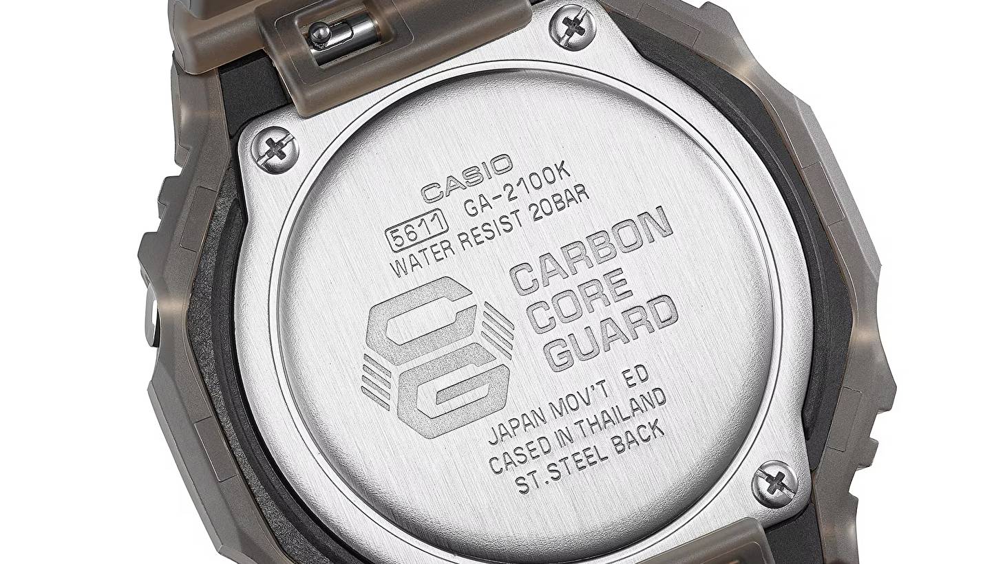 CASIO G-Shock