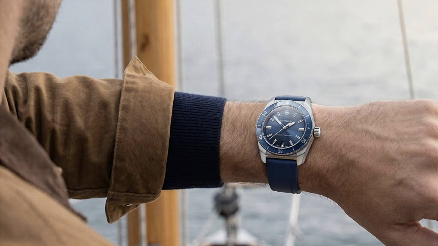 Victorinox Maverick 