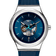 Наручные часы Swatch BLURANG