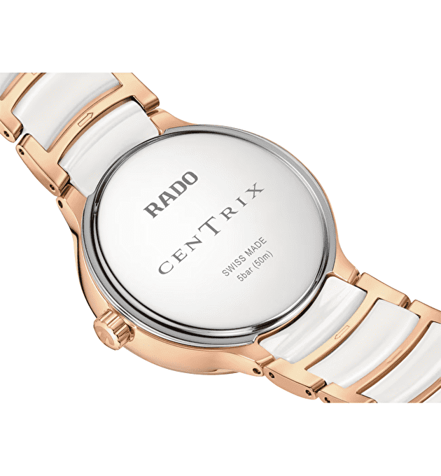 Наручные часы Rado Centrix Moonphase