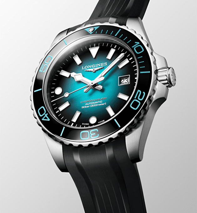 Наручные часы Longines Hydroconquest 2026 Commonwealth Games