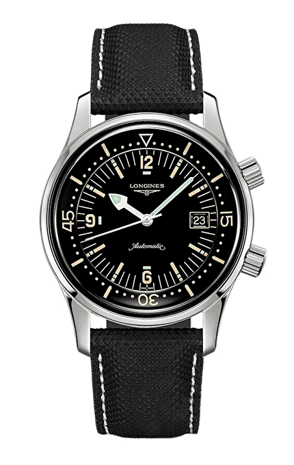 Наручные часы Longines Legend Diver