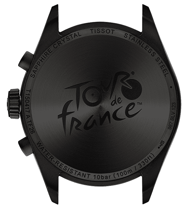 Наручные часы Tissot PR 100 Tour De France 2026