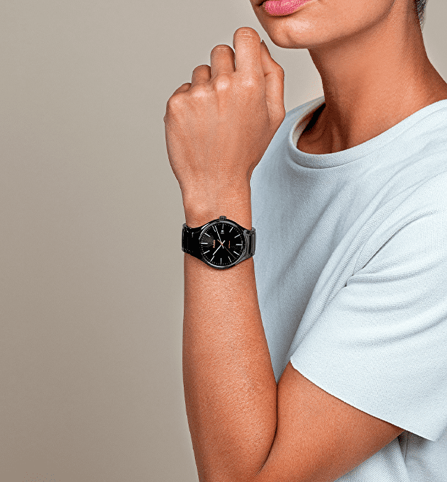 Наручные часы Rado True Round Automatic