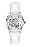 Hamilton Jazzmaster Viewmatic Skeleton Lady Auto